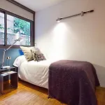 My Space Emirates - Charming Duplex In Barcelona Ideal For Families Or Friends