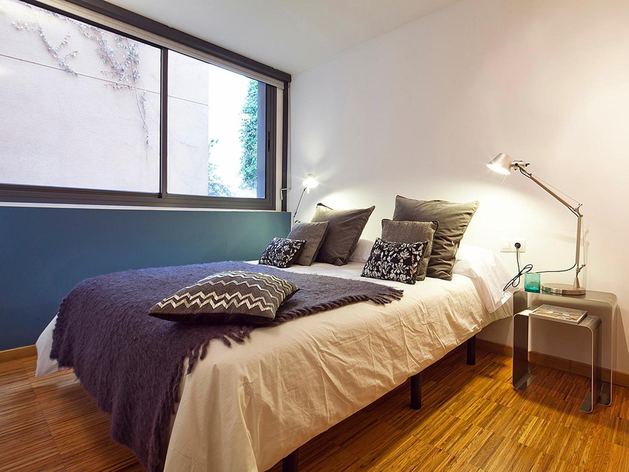 My Space Emirates - Charming Duplex In Ideal For Families Or Friends Barcellona