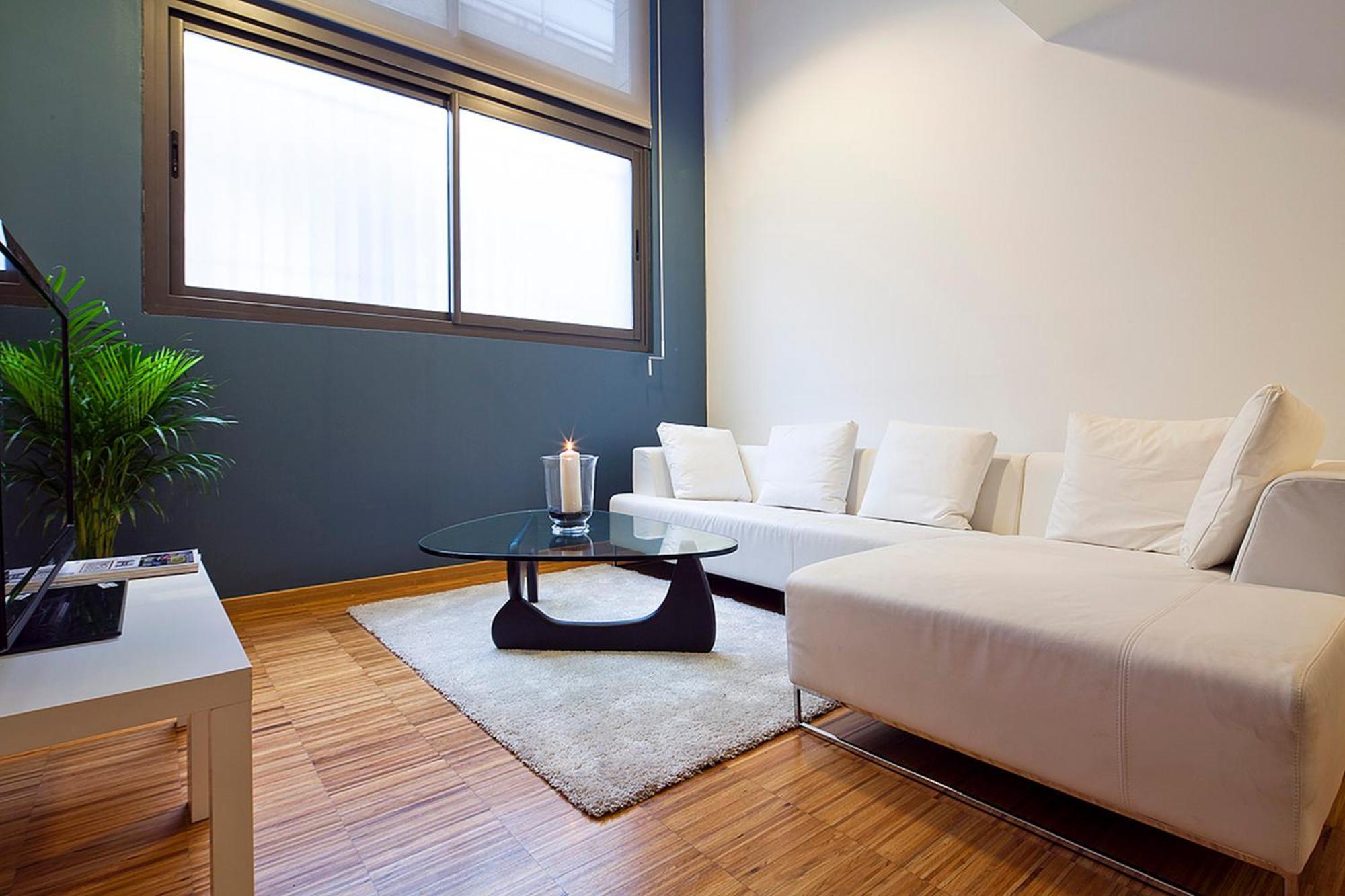 My Space Emirates - Charming Duplex In Ideal For Families Or Friends Appartamento Barcellona
