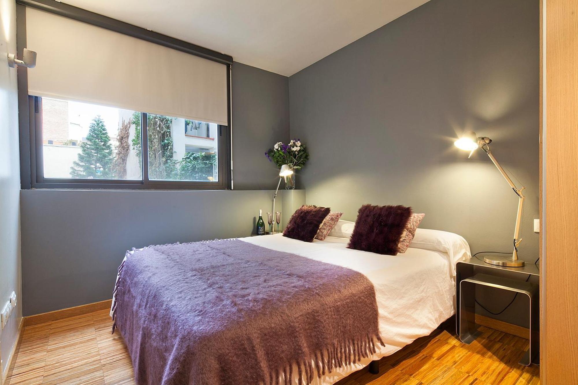 Appartamento My Space Emirates - Charming Duplex In Ideal For Families Or Friends Barcellona
