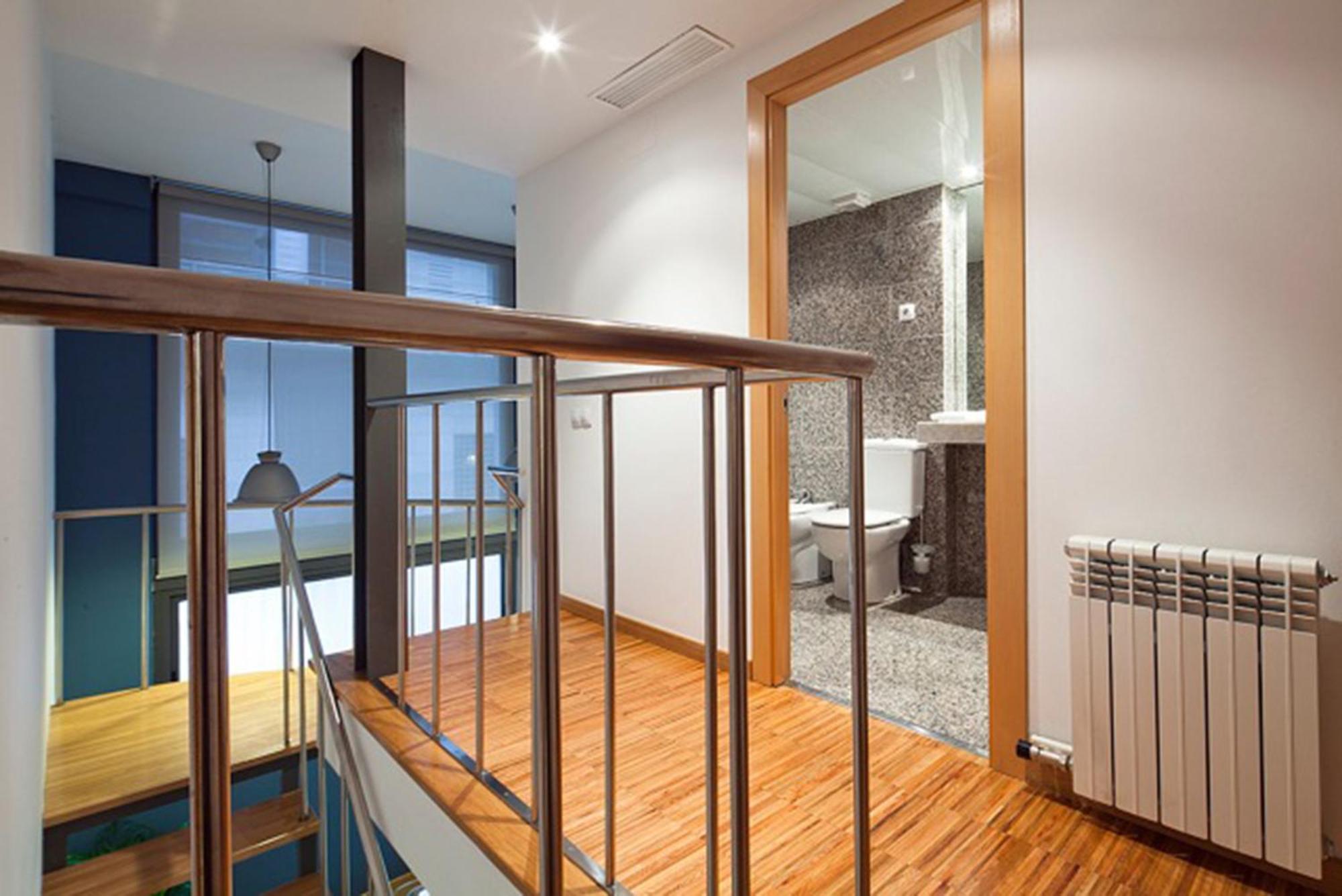 My Space Emirates - Charming Duplex In Ideal For Families Or Friends * Barcellona
