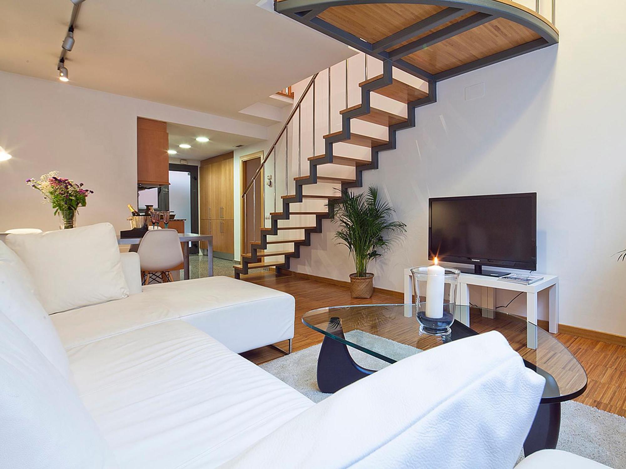 My Space Emirates - Charming Duplex In Ideal For Families Or Friends