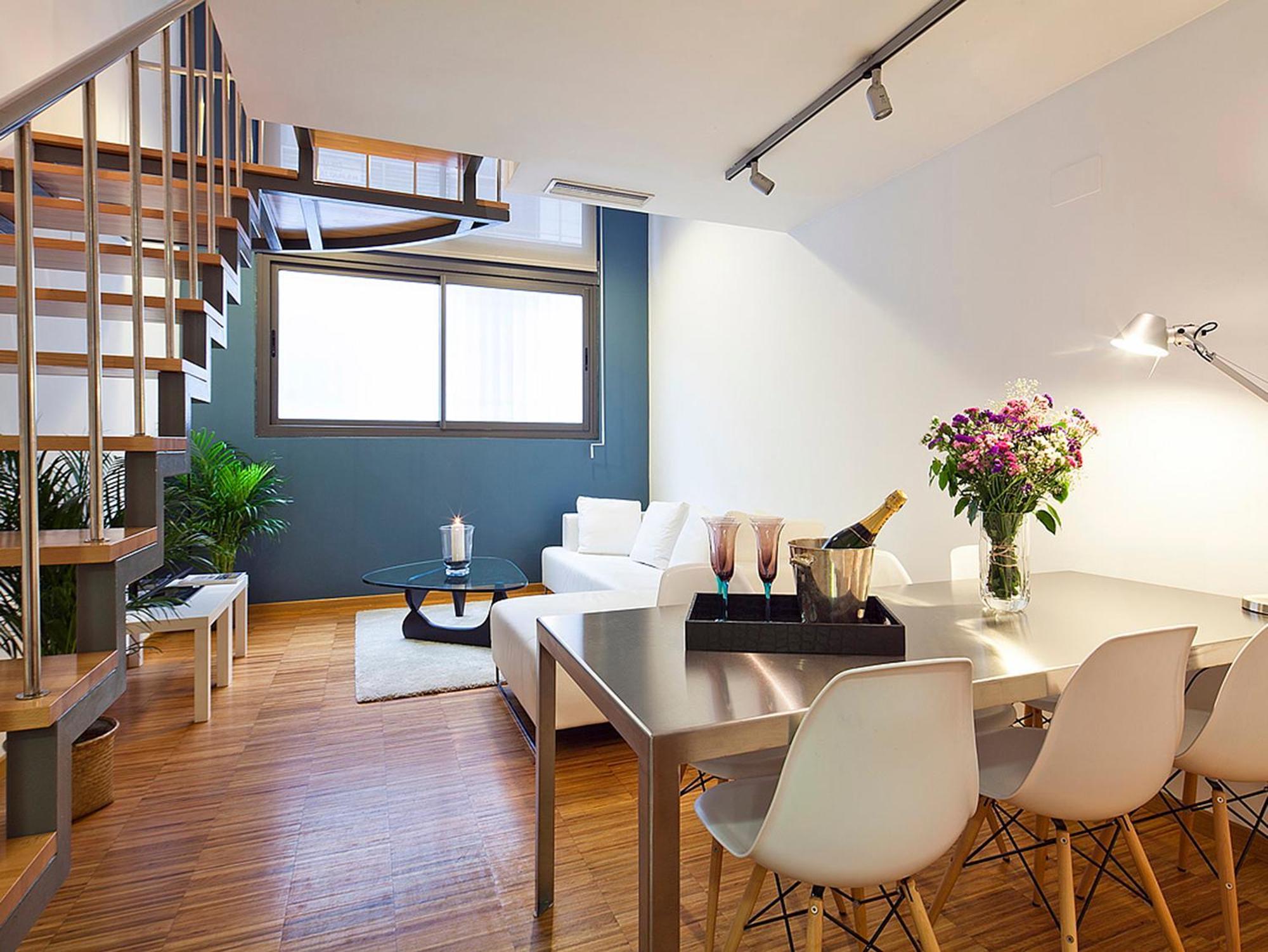 My Space Emirates - Charming Duplex In Ideal For Families Or Friends