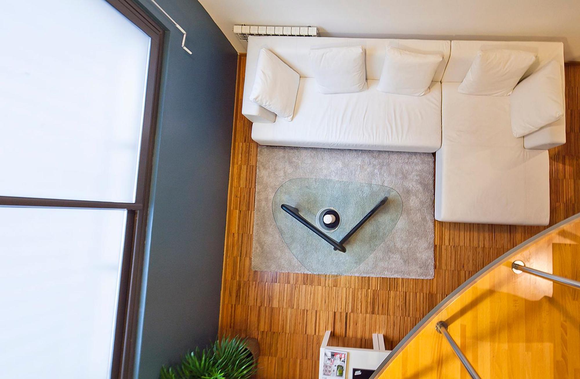 My Space Emirates - Charming Duplex In Ideal For Families Or Friends * Barcellona