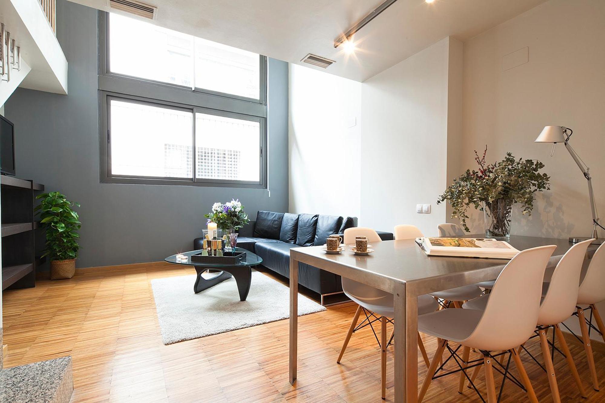 My Space Emirates - Charming Duplex In Ideal For Families Or Friends