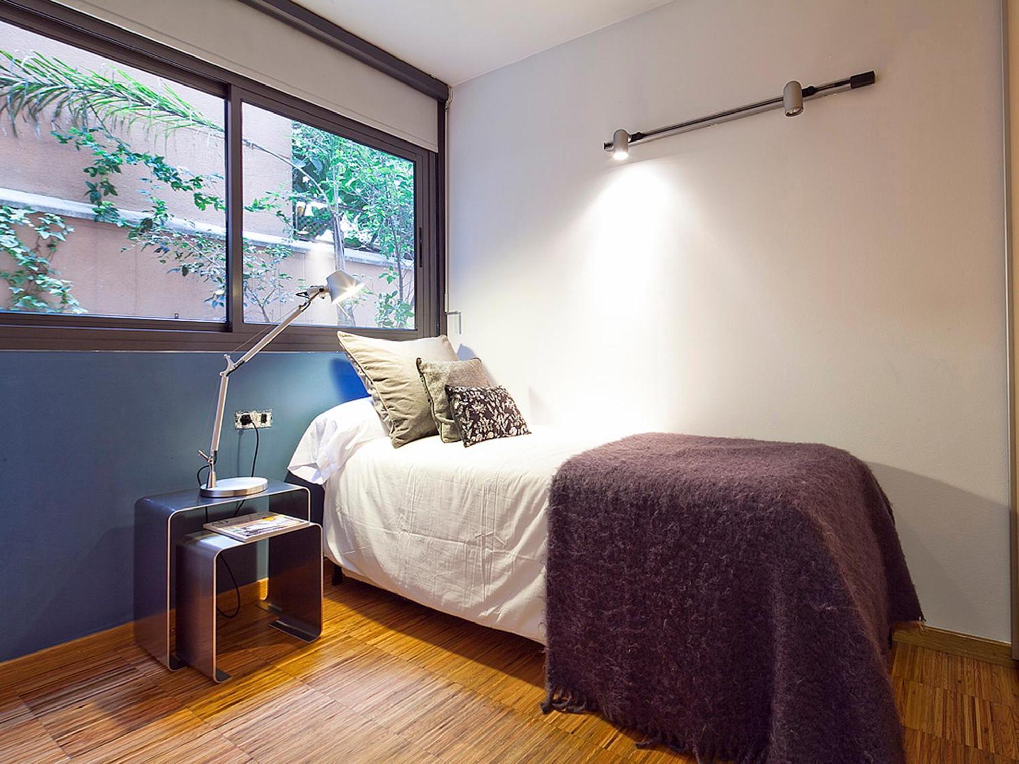 My Space Emirates - Charming Duplex In Ideal For Families Or Friends Appartamento Barcellona