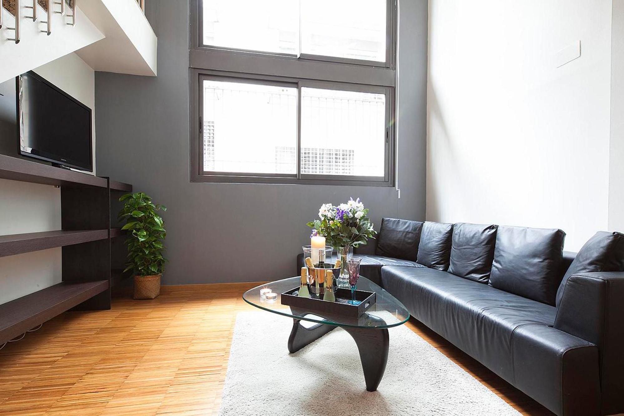 My Space Emirates - Charming Duplex In Ideal For Families Or Friends Appartamento *